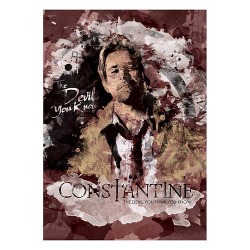 Constantine!